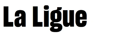 La Ligue